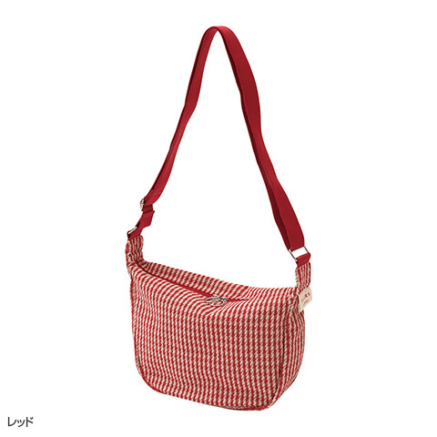 チェック柄 ショルダーバッグ チェック柄ショルダー - 阪神タイガース公式オンラインショップ T-SHOP