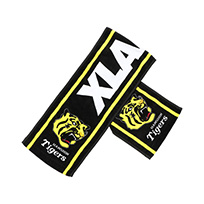 XLARGE×HANSHIN TIGERS MUFFLER TOWEL