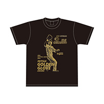 2024 近本選手 ゴールデン・グラブ賞記念 Tシャツ★受注生産品★