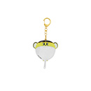 【SALE】マスコット 缶バッジホルダー トラッキー