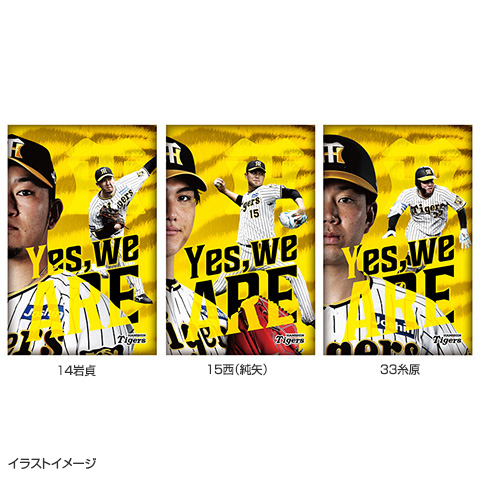がんばれ阪神タイガース アサヒスーパードライ 『がんばれ！阪神タイガース缶』が入荷