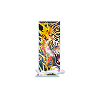 【T-SHOP限定】繋がるデザイン(鼓動) アクリルスタンド★受注生産品★