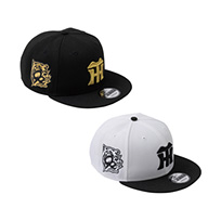 【9FIFTY(TM)キャップ】Side 90th＜NEW ERA＞