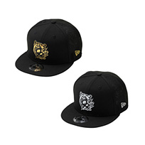 【9FIFTY(TM)キャップ】CirclePatch 90th＜NEW ERA＞