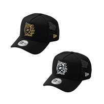 【9FORTY(TM)AFキャップ】CirclePatch 90th＜NEW ERA＞