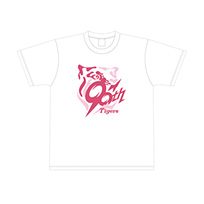 90周年Tシャツ