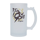 90周年フロストビアマグ