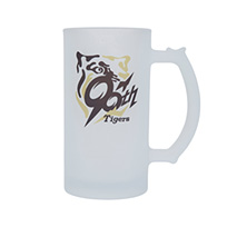90周年フロストビアマグ
