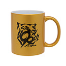 90周年ゴールドマグカップ