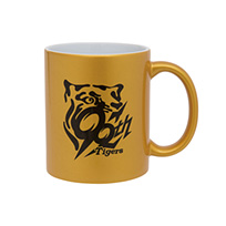 90周年ゴールドマグカップ