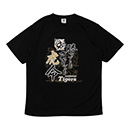 勝っても負けても虎命 Tシャツ