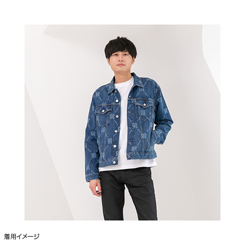 EDWIN デニムジャケット TH - 阪神タイガース公式オンライン