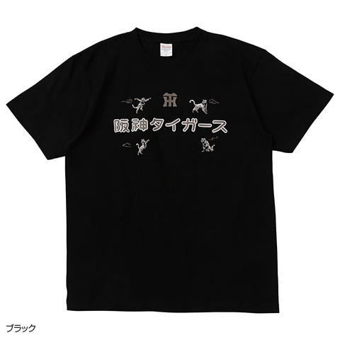 阪神タイガース　Tシャツ 楽天市場】阪神タイガース 2023 セ・リーグ優勝記念 Tシャツ