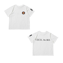 CECIL McBEE コラボTシャツ