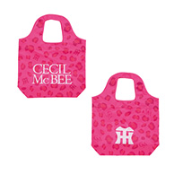 CECIL McBEE コラボトートバッグ