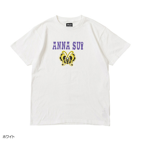 ANNA SUI × TIGERS Tシャツ - 阪神タイガース公式オンラインショップ T