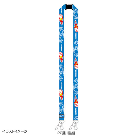 ネックストラップ - 阪神タイガース公式オンラインショップ T-SHOP