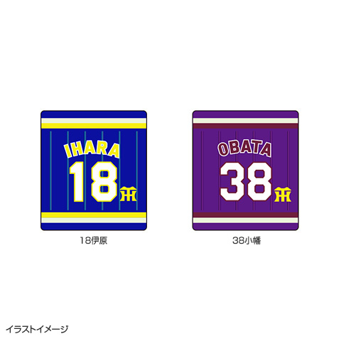 蓄光ライン入りリストバンド - 阪神タイガース公式オンラインショップ