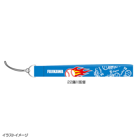 ハンドストラップ - 阪神タイガース公式オンラインショップ T-SHOP