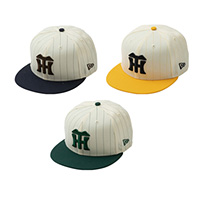 【9FIFTY(TM)キャップ】PinStripe＜NEW ERA＞