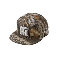 【9FIFTY(TM)キャップ】RealTreeCamo＜NEW ERA＞