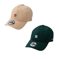 【9TWENTY(TM)キャップ】MiniLogo＜NEW ERA＞