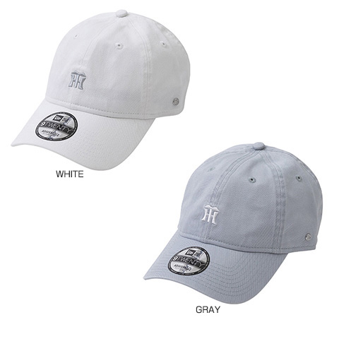 9TWENTY(TM)キャップ】MiniLogo＜NEW ERA＞ - 阪神タイガース