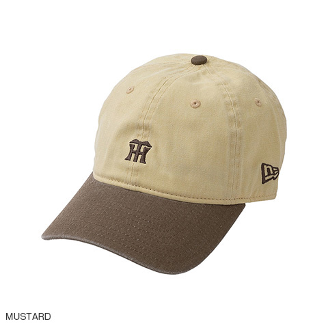 日曜限定半額 非売品 阪神タイガース春季キャンプ帽子 2012