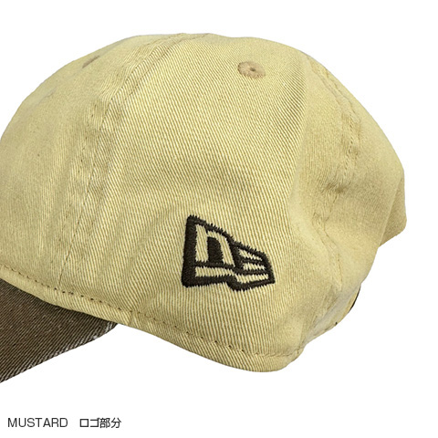 9TWENTY(TM)キャップ】ItalianWash＜NEW ERA＞ - 阪神タイガース公式
