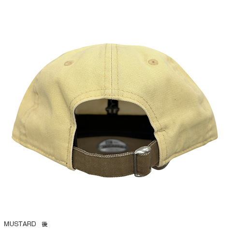 9TWENTY(TM)キャップ】ItalianWash＜NEW ERA＞ - 阪神タイガース