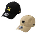 【9TWENTY(TM)キャップ】ChainStitch＜NEW ERA＞