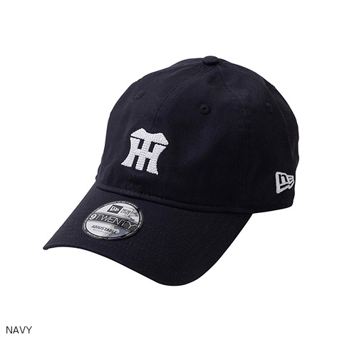 9TWENTY(TM)キャップ】ChainStitch＜NEW ERA＞ - 阪神タイガース