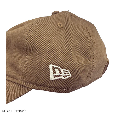 9TWENTY(TM)キャップ】ChainStitch＜NEW ERA＞ - 阪神タイガース