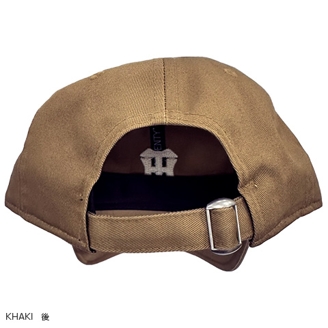 9TWENTY(TM)キャップ】ChainStitch＜NEW ERA＞ - 阪神タイガース