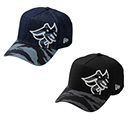 【9FORTY(TM)AFキャップ】Battalion 虎＜NEW ERA＞
