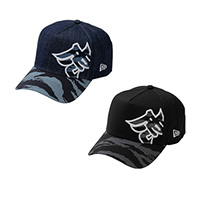 【9FORTY(TM)AFキャップ】Battalion 虎＜NEW ERA＞