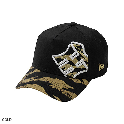 9FORTY(TM)AFキャップ】Battalion TH＜NEW ERA＞ - 阪神