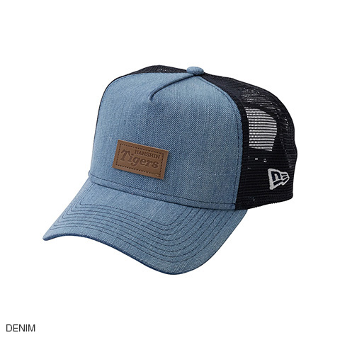 9FORTY(TM)AFキャップ】BasicLogo＜NEW ERA＞ - 阪神タイガース公式オンラインショップ T-SHOP