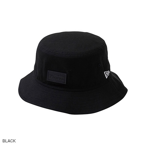Bucket LeatherPatch＜NEW ERA＞ - 阪神タイガース公式