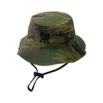 【T-SHOP限定】'47 BUCKET HAT サージ