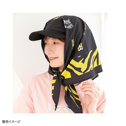 【MISEKI SEOUL】★関税込★タイアップスカーフバンダナキャップ 23区｜ダイヤ スカーフ | Rakuten Fashion(楽天ファッション／旧