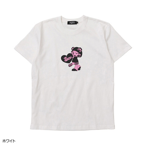 希少　ハローキティ x 阪神タイガース プリティリーグ Tシャツ 平成ギャルラッキーTシャツ - 阪神タイガース公式オンラインショップ T