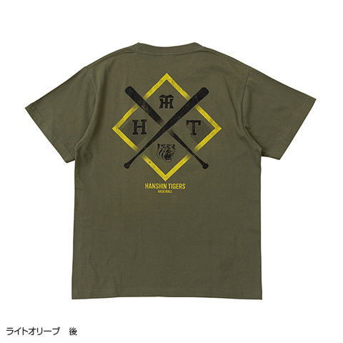 楽天市場】阪神タイガース Tシャツの通販