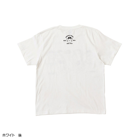 ゆるタイガーTシャツ - 阪神タイガース公式オンラインショップ T