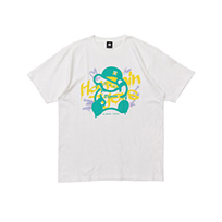 Tシャツ（ストリート）