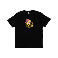 Tシャツ（TORA wa itsumo yoyu tappuri.）