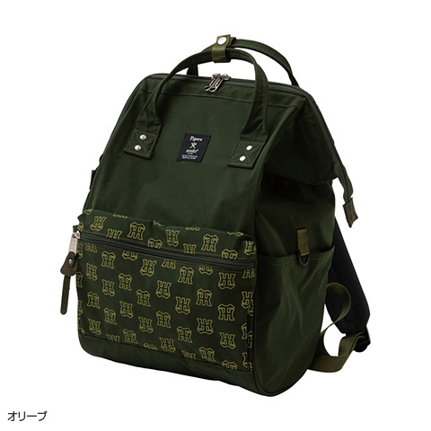 限定 ENTH × ヴィレッジバンガード リュック バンド グッズ ヴィレッジヴァンガードあまキュー on X: 