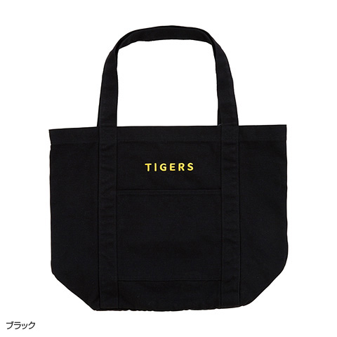 製品洗いキャンバストート - 阪神タイガース公式オンラインショップ T-SHOP