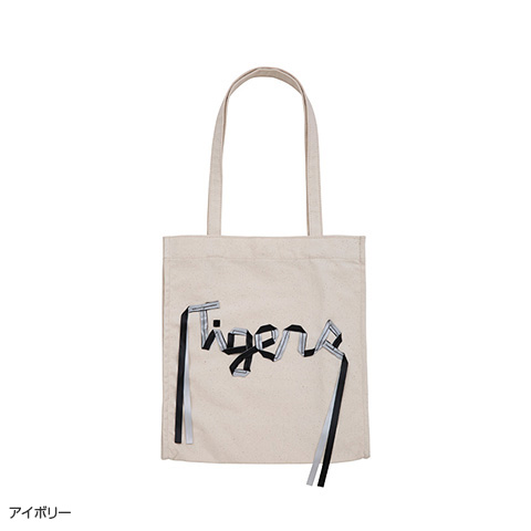 リボンロゴトート - 阪神タイガース公式オンラインショップ T-SHOP