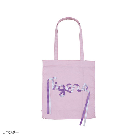 リボンロゴトート - 阪神タイガース公式オンラインショップ T-SHOP